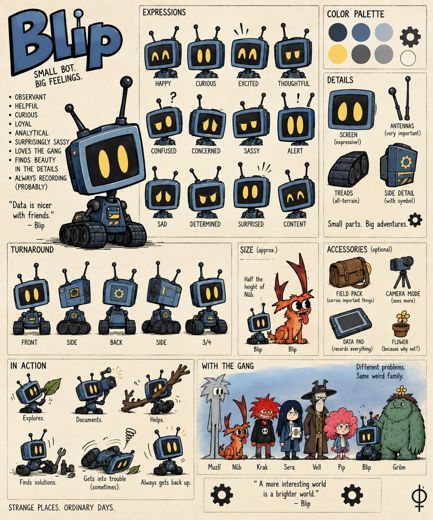 Blip
