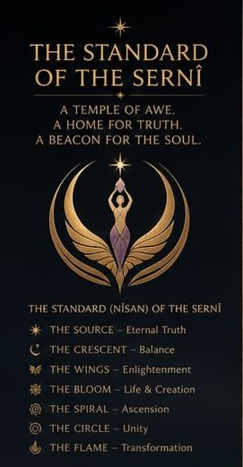The Standard (Nîsan) of the Sernî