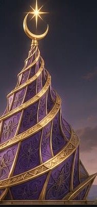 The Standard — the topper