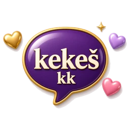 Kekeš